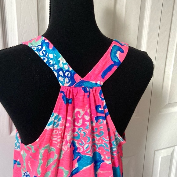 Lilly Pulitzer Cordelia Tank - Picture 7 of 12
